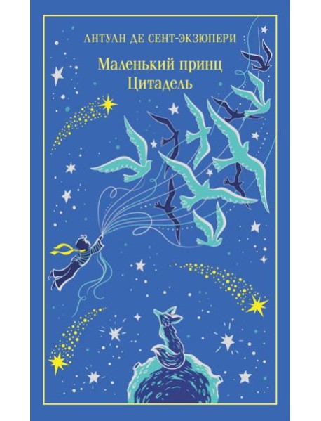 Маленький принц. Цитадель