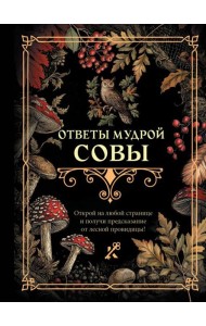 Ответы мудрой совы