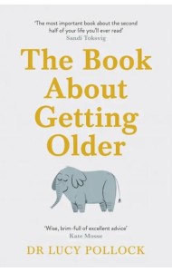 The Book About Getting Older