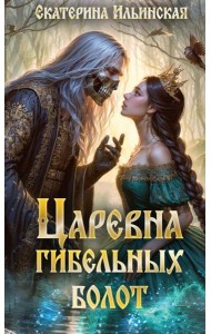 Царевна гибельных болот