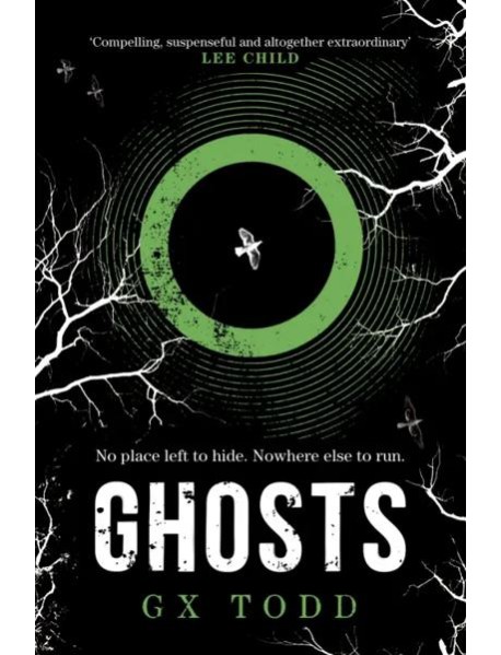 Ghosts