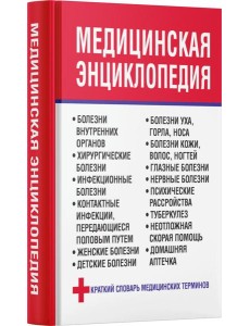 Медицинская энциклопедия