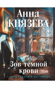 Зов темной крови