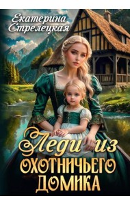 Леди из охотничьего домика, или Отвергнутая жена