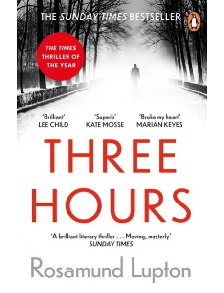 Three Hours