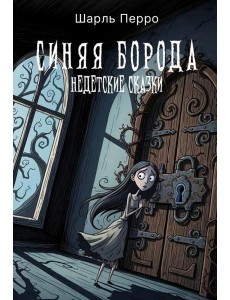 Синяя Борода. Недетские сказки