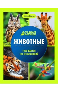 Животные: энциклопедия