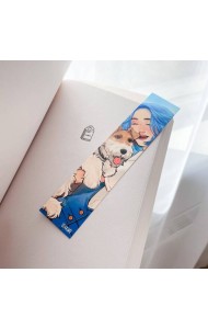 Закладка Пятая бездна