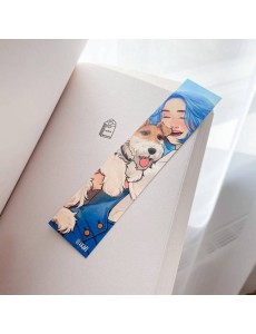 Закладка Пятая бездна" Закладка Пятая бездна"