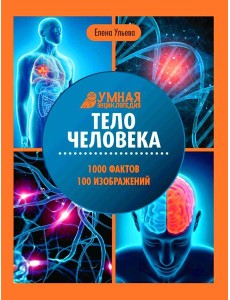 Тело человека: энциклопедия Тело человека: энциклопедия