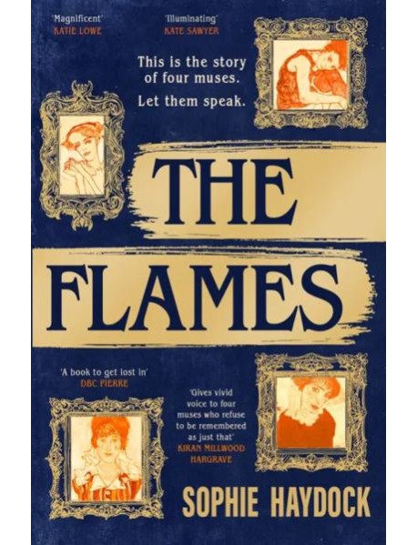 The Flames