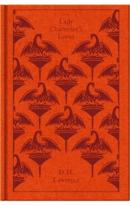 Lady Chatterleys Lover'