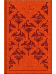 Lady Chatterleys Lover