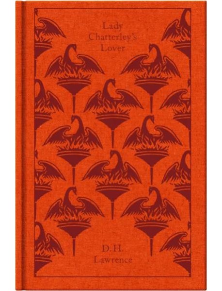 Lady Chatterleys Lover'