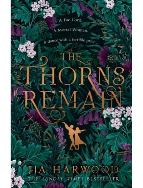 The Thorns Remain
