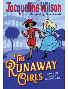 The Runaway Girls The Runaway Girls