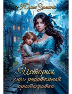 История "не"решительной аристократки