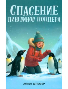 Спасение пингвинов Поппера Спасение пингвинов Поппера