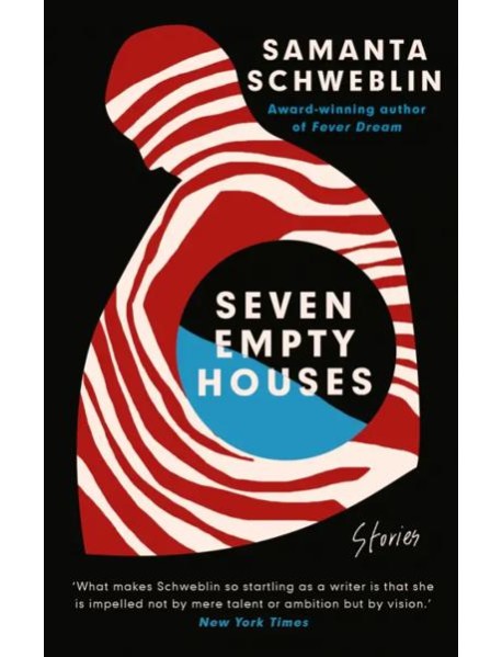 Seven Empty Houses