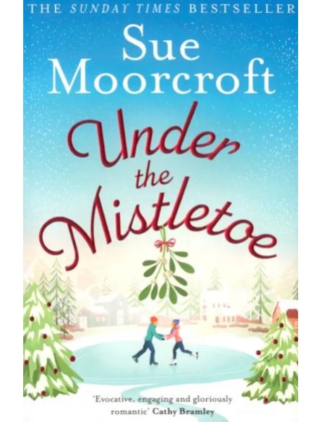 Under the Mistletoe
