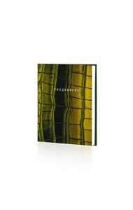 Ежедневник.Недат.128л/Green