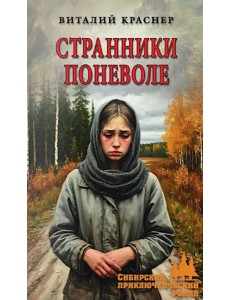 Странники поневоле: роман