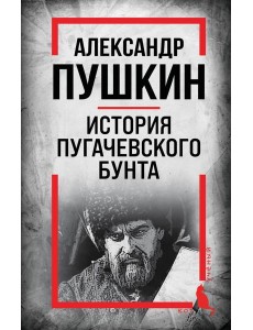 История Пугачевского бунта
