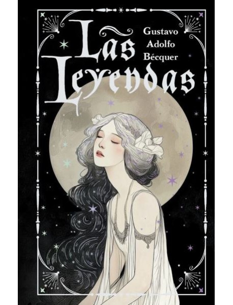 Las leyendas = Легенды