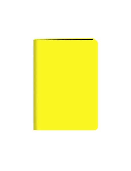 NEON. Желтый (бл. д/зап А6 48 л)