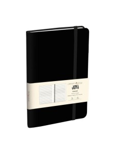 Бл.ис.к96л/Joy Book. Черный агат