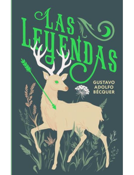 Las leyendas = Легенды
