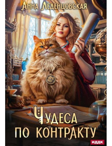 Чудеса по контракту