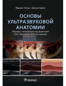 Основы ультразвуковой анатомии Основы ультразвуковой анатомии