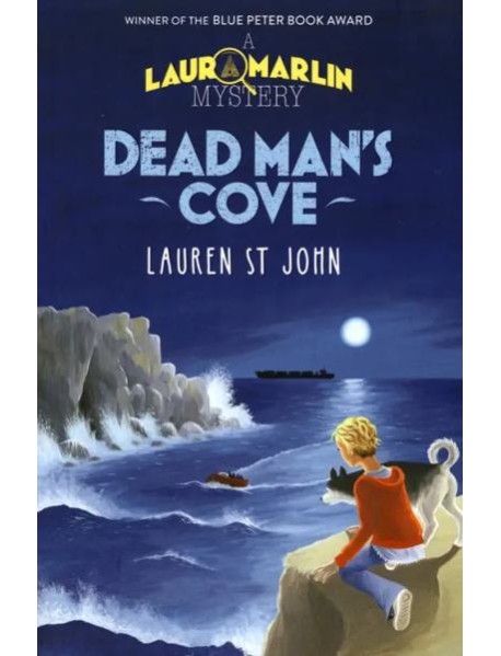 Dead Mans Cove'