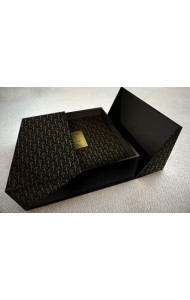 Золотой век. Избранное. 96 стихотворений. 131 картина Клода Моне (коллекционное полноцветное изд.)