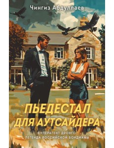 Пьедестал для аутсайдера Пьедестал для аутсайдера