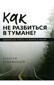 Как не разбиться в тумане Библейские ответы на вопросы жизни