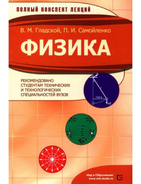 Физика