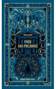 Pride and Prejudice. Вечные истории в оригинале
