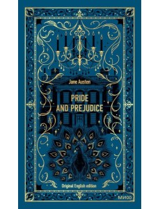 Pride and Prejudice. Вечные истории в оригинале