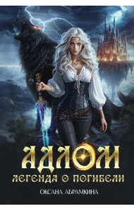 АДЛОМ. Легенда о погибели
