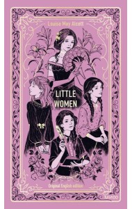 Little Women. Вечные истории в оригинале
