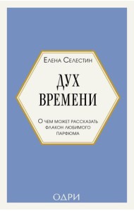 Дух времени. О чем может рассказать флакон любимого парфюма (мини-формат)