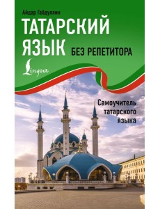 Татарский язык без репетитора. Самоучитель татарского языка