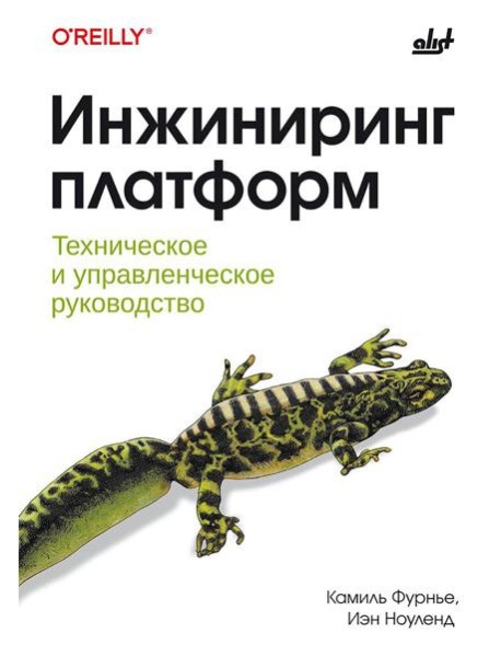 Инжиниринг платформ