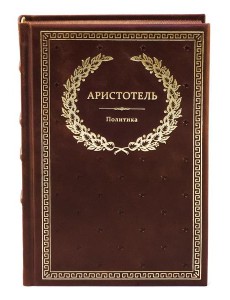 БУЧ. Политика (кожа, золот.тиснен.) БУЧ. Политика (кожа, золот.тиснен.)