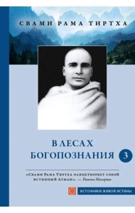 В лесах богопознания. Т. 3