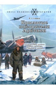 Крылатые покорители Арктики: рассказы о первых успешных попытках проникнуть в Арктику на самолете
