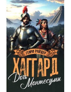 Дочь Монтесумы: роман Дочь Монтесумы: роман