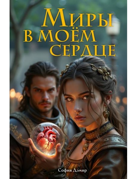 Миры в моём сердце